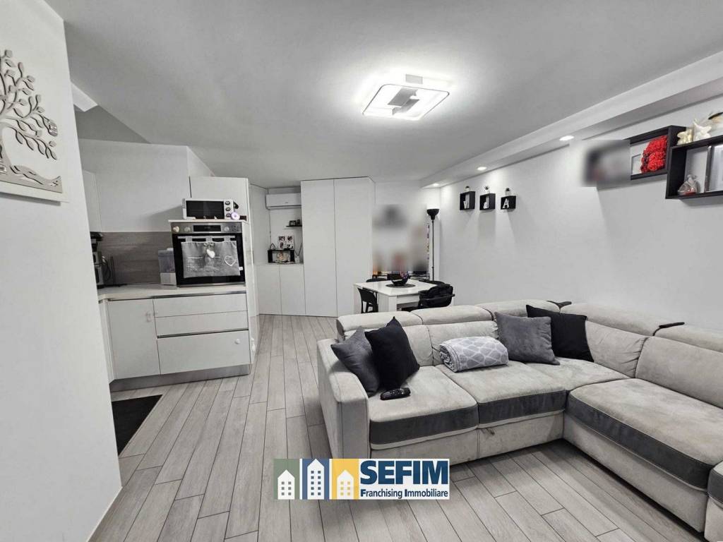 Appartamento a Matera in Via Caduti di Nassiyria - Foto 4