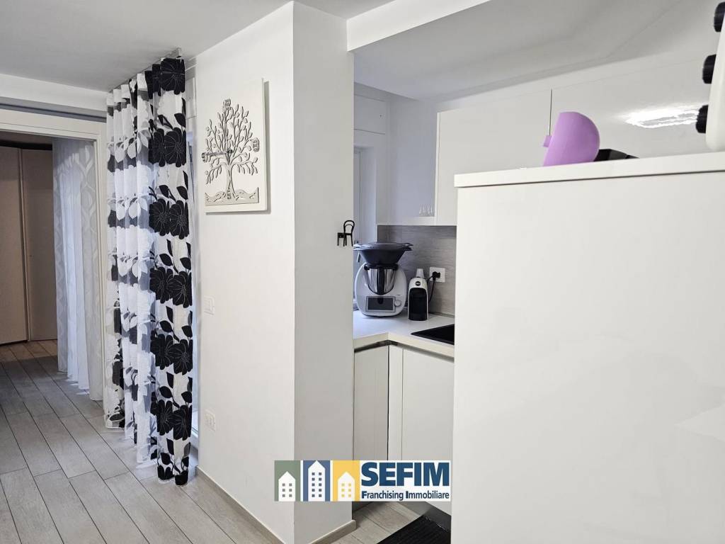 Appartamento a Matera in Via Caduti di Nassiyria - Foto 5