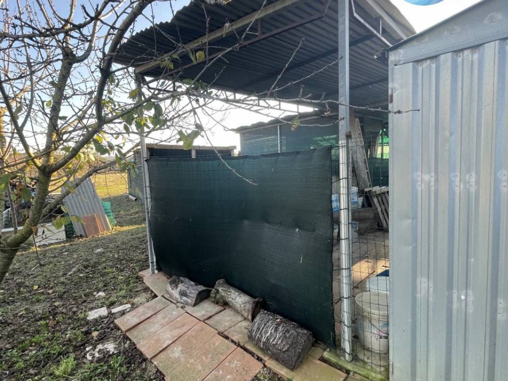 Terreno a Pesaro in Strada Lago di Lesina - Foto 5