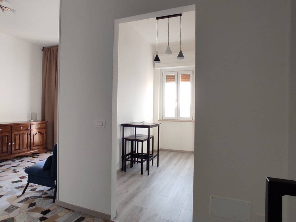 Appartamento a Novara in Via Giovanni Battista Morandi - Foto 4