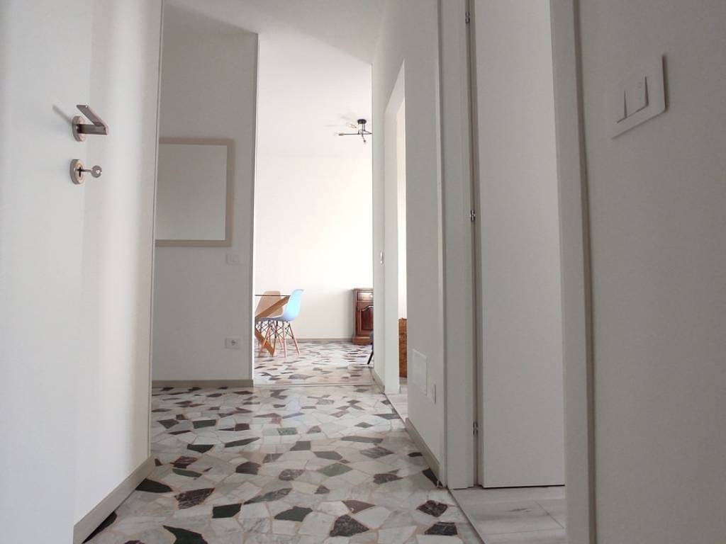 Appartamento a Novara in Via Giovanni Battista Morandi - Foto 5