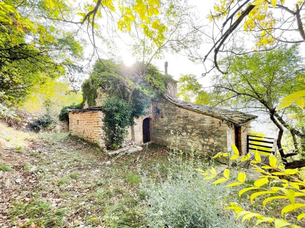 Villa a Cagli - Foto 2