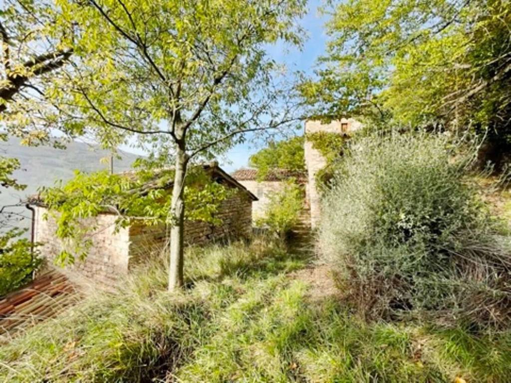 Villa a Cagli - Foto 3