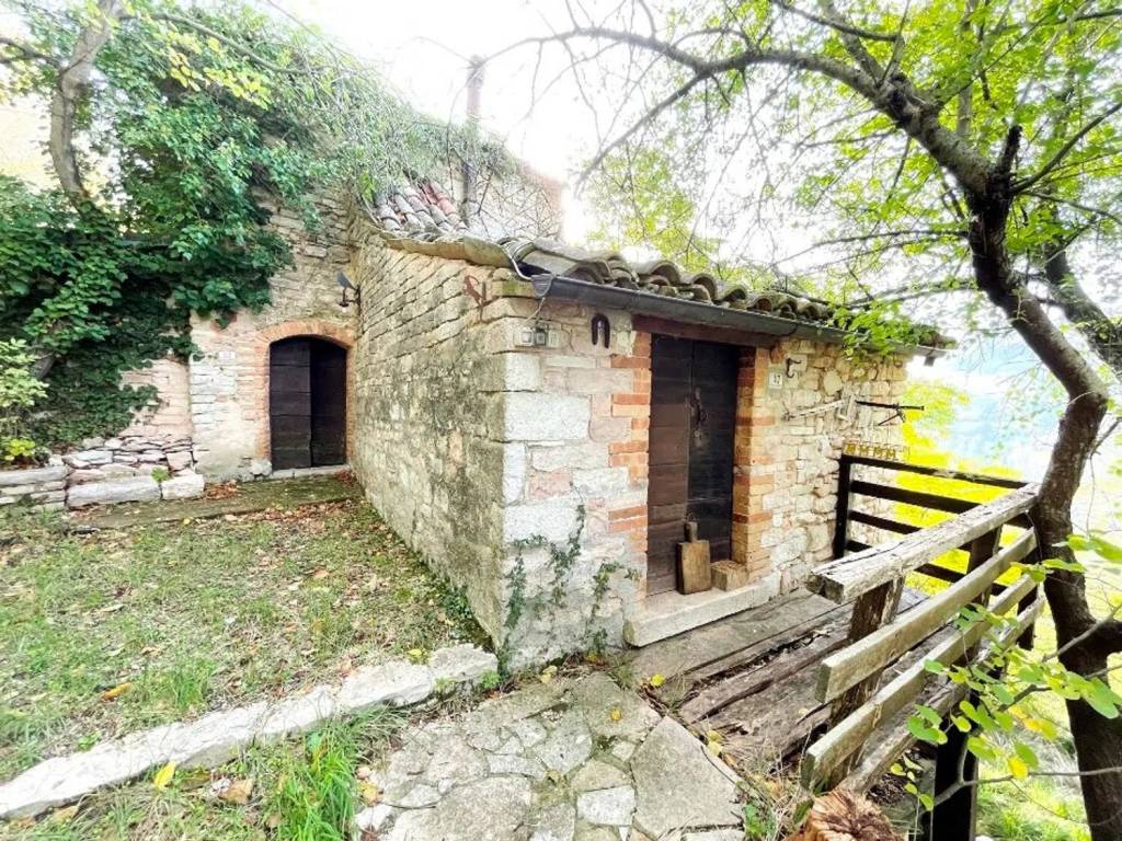 Villa a Cagli - Foto 4