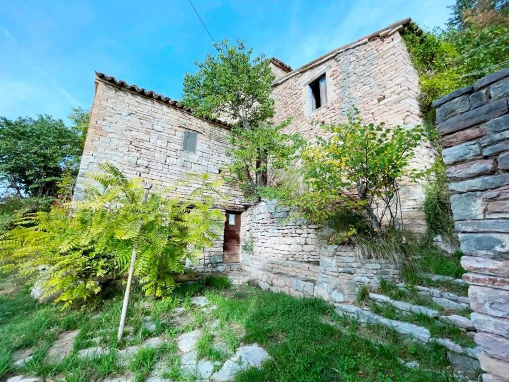 Villa a Cagli - Foto 5