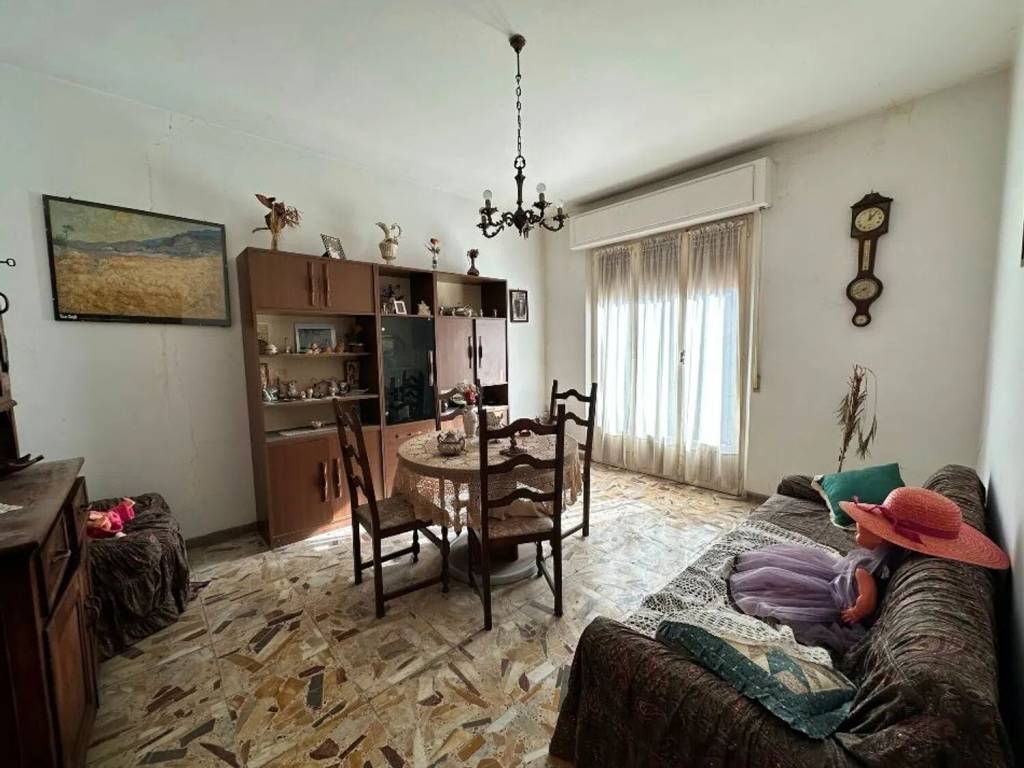 Appartamento a Apecchio in Via Garibaldi, 19 - Foto 2