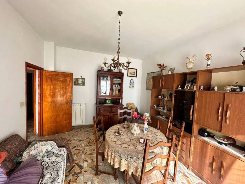 Appartamento a Apecchio in Via Garibaldi, 19 - Foto 3