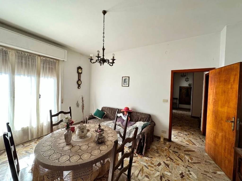 Appartamento a Apecchio in Via Garibaldi, 19 - Foto 4