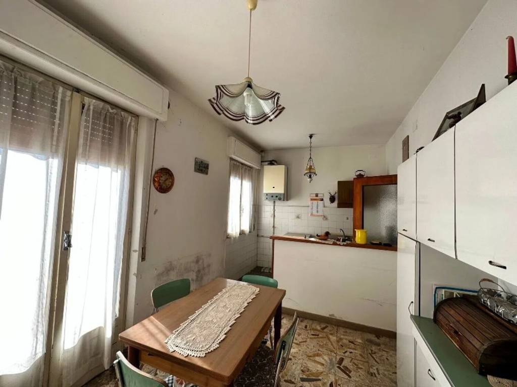 Appartamento a Apecchio in Via Garibaldi, 19 - Foto 5