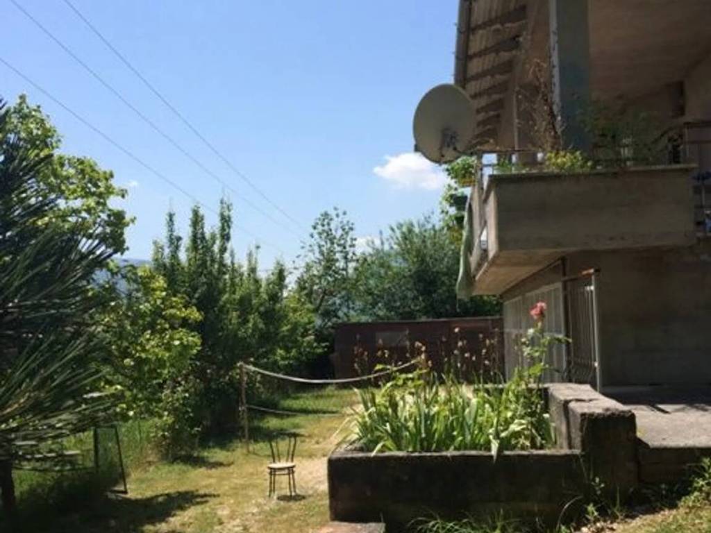 Villa a Cagli - Foto 2