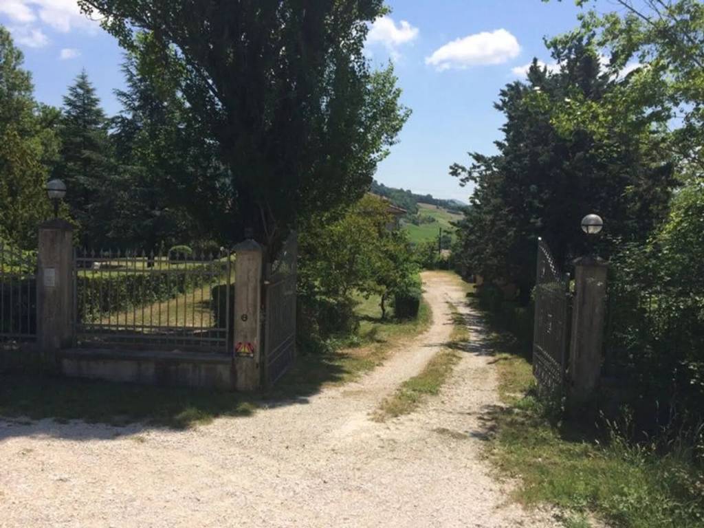 Villa a Cagli - Foto 4