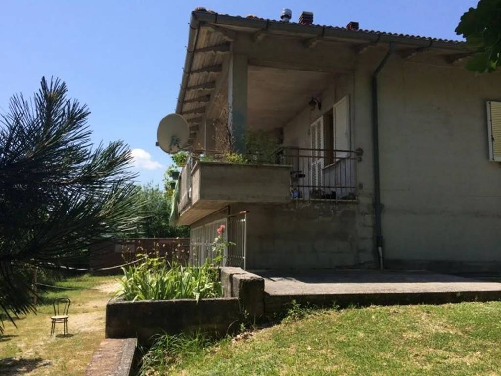 Villa a Cagli - Foto 5