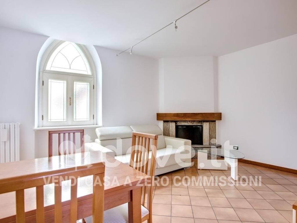 Appartamento a Varese in Piazzetta San Lorenzo, 2 - Foto 2