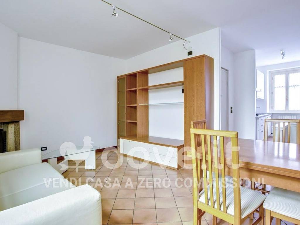 Appartamento a Varese in Piazzetta San Lorenzo, 2 - Foto 4