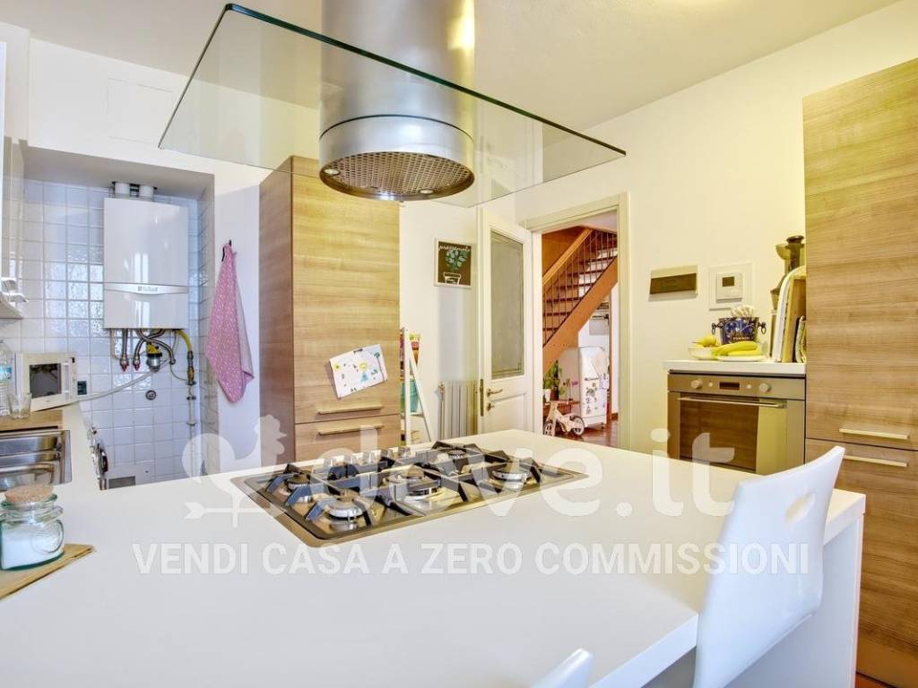 Appartamento a Varese in Piazzetta San Lorenzo, 2 - Foto 3