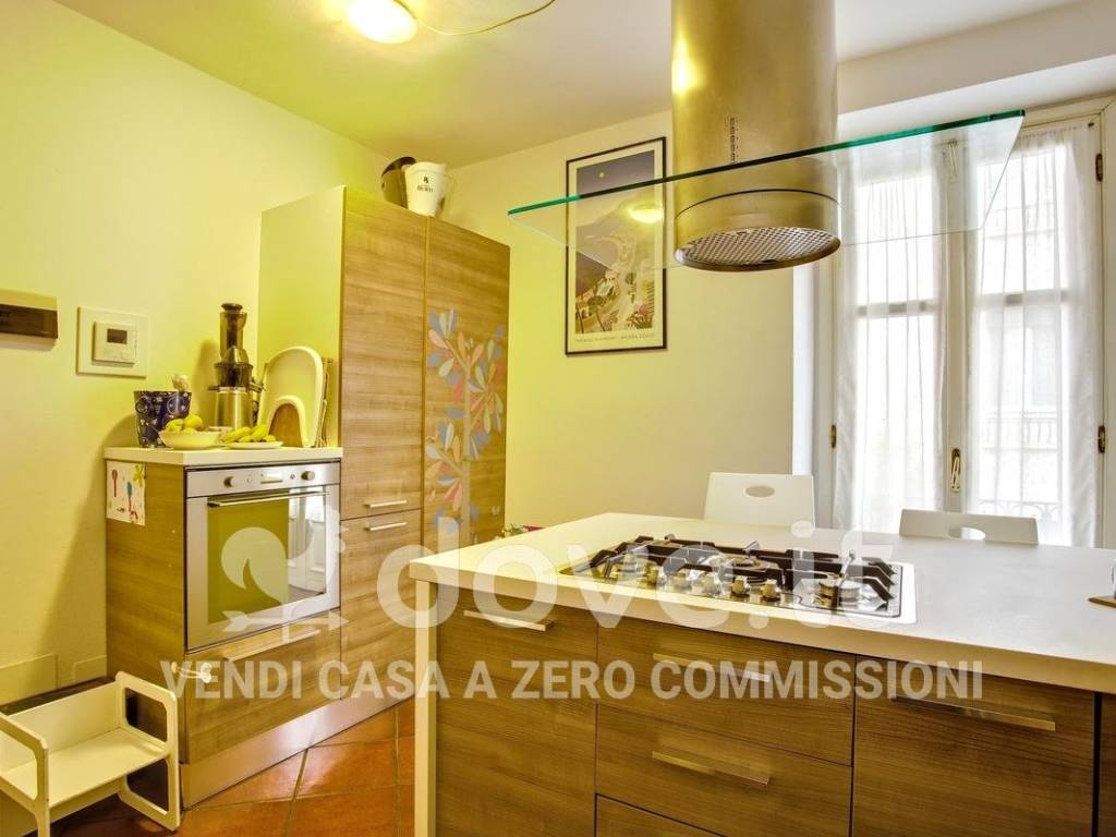 Appartamento a Varese in Piazzetta San Lorenzo, 2 - Foto 4