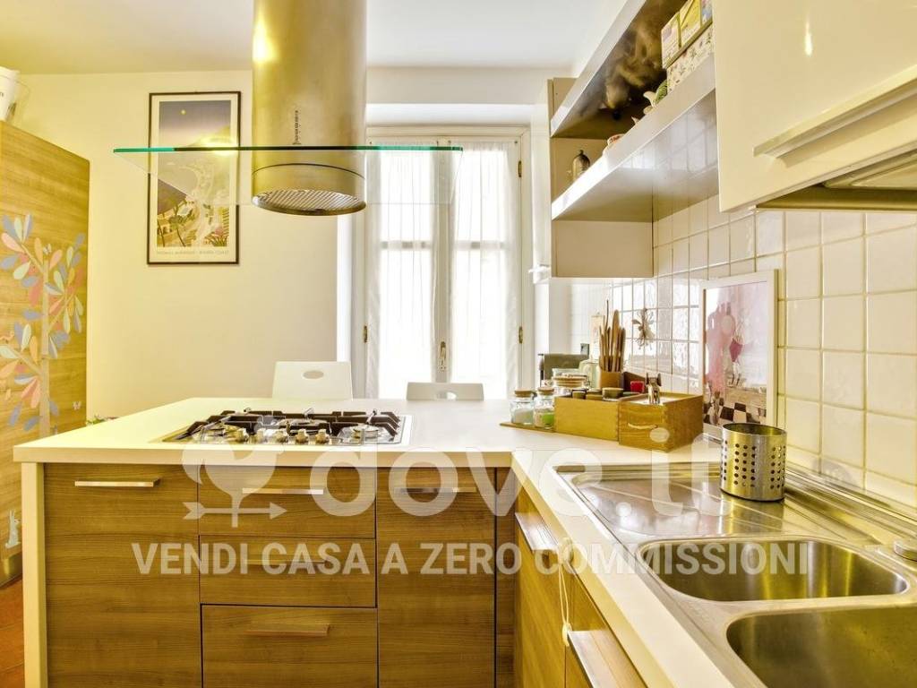 Appartamento a Varese in Piazzetta San Lorenzo, 2 - Foto 5