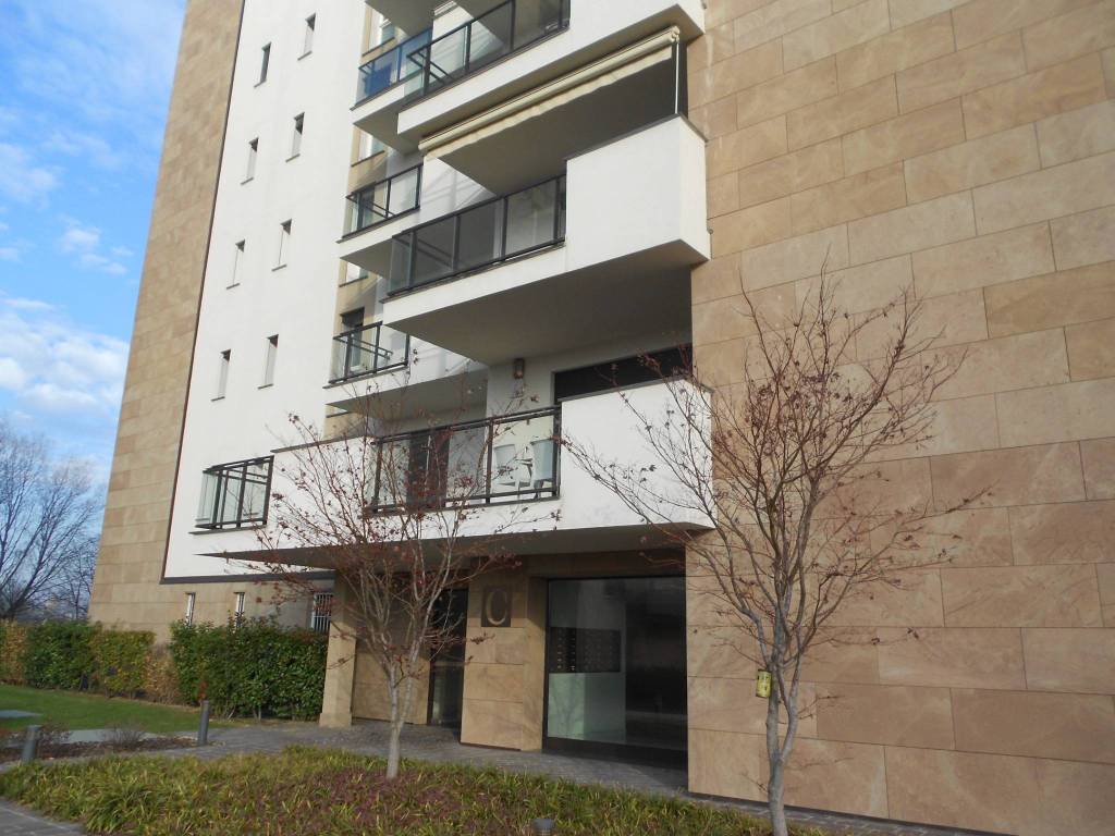 Appartamento a Segrate in Via Giotto, 2 - Foto 1