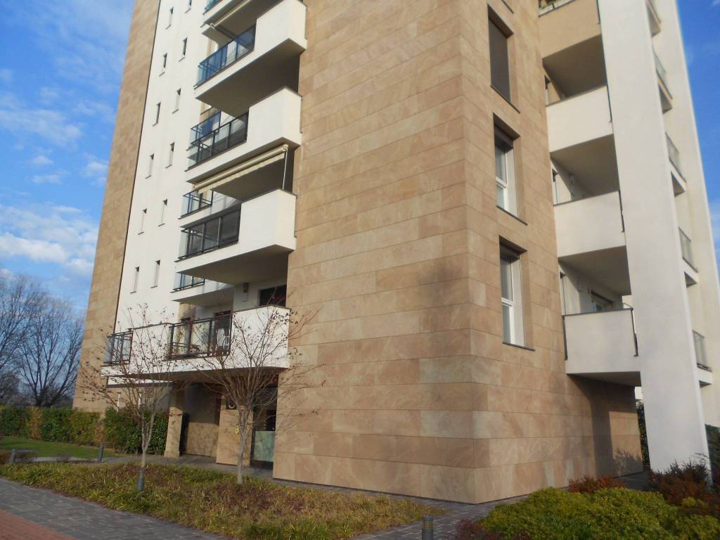 Appartamento a Segrate in Via Giotto, 2 - Foto 2