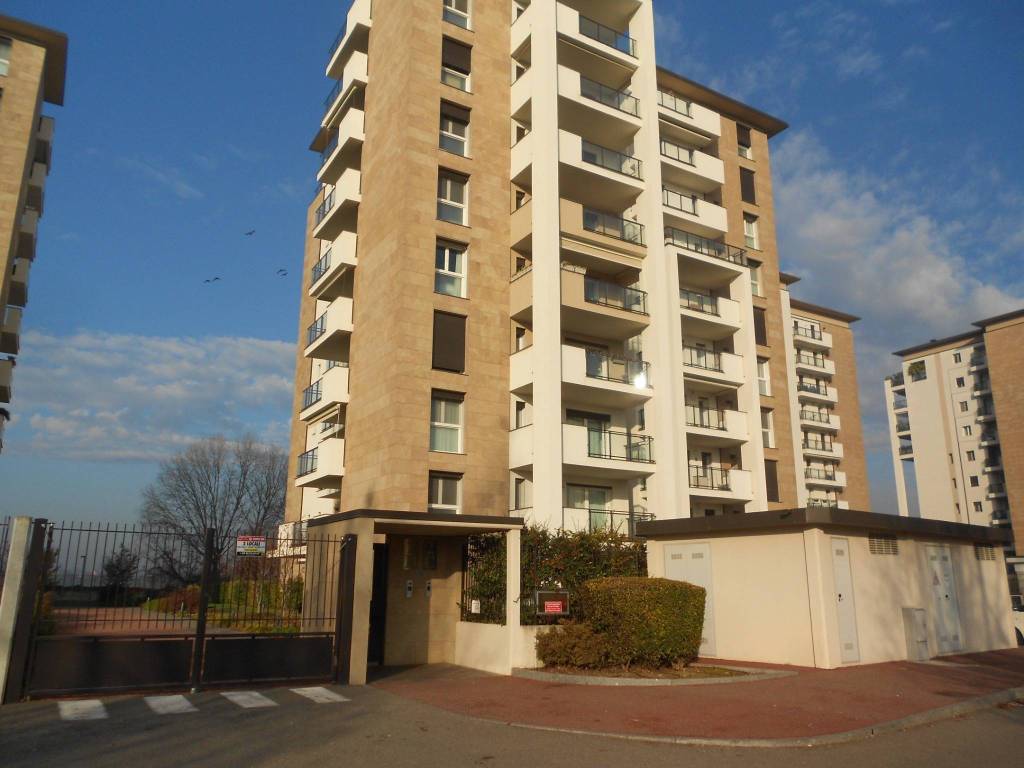 Appartamento a Segrate in Via Giotto, 2 - Foto 5