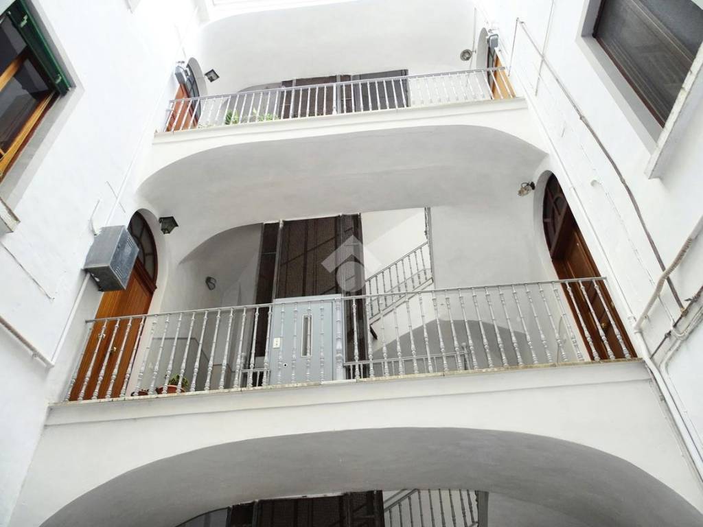 Appartamento a Castrovillari in C.so Garibaldi, 180 - Foto 5
