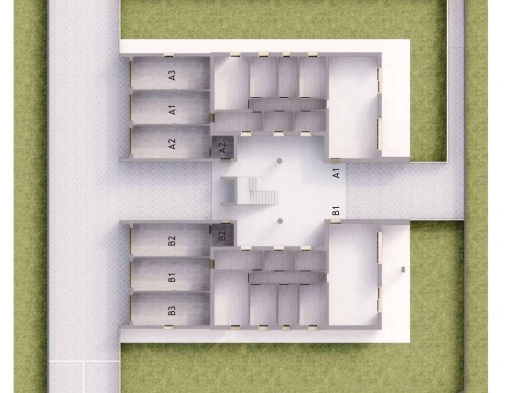 Appartamento a Zero branco - Foto 2