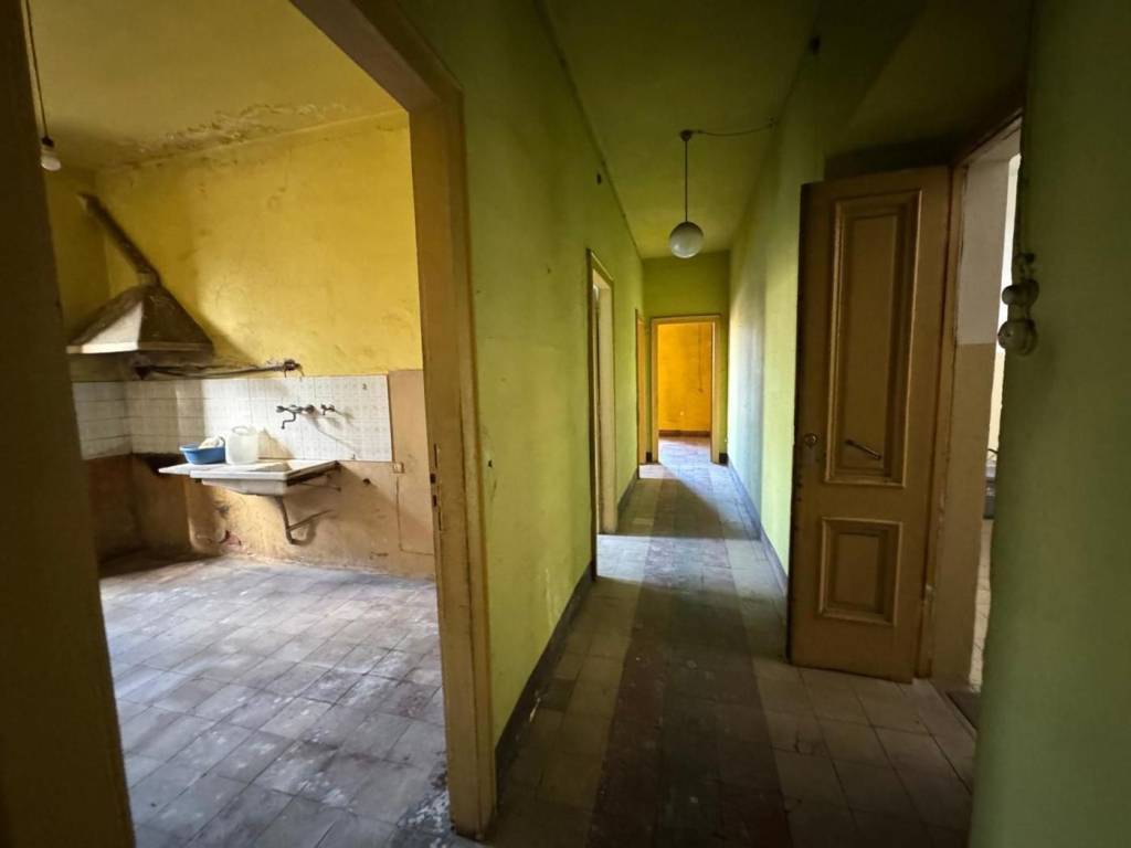 Appartamento a Iglesias in Via Antas, 2 - Foto 2