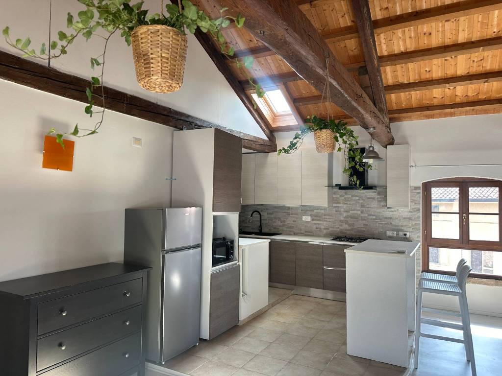 Appartamento a Udine in Via Marsala, 254 - Foto 2