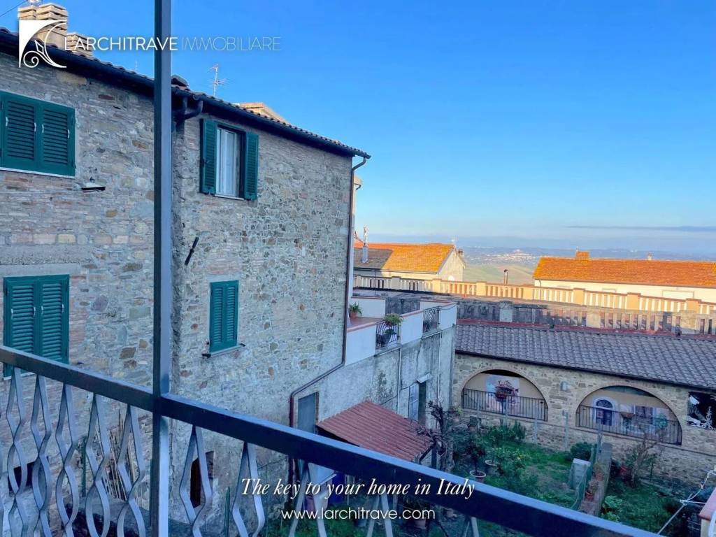Villa a Chianni in Strada Castellinese - Foto 4