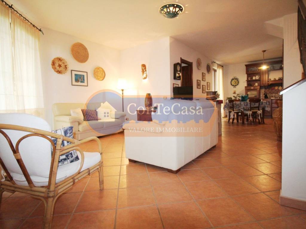 Villa a Porto torres - Foto 4