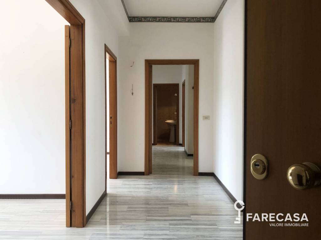 Appartamento a Teramo in Alberto Pepe, 14 - Foto 3