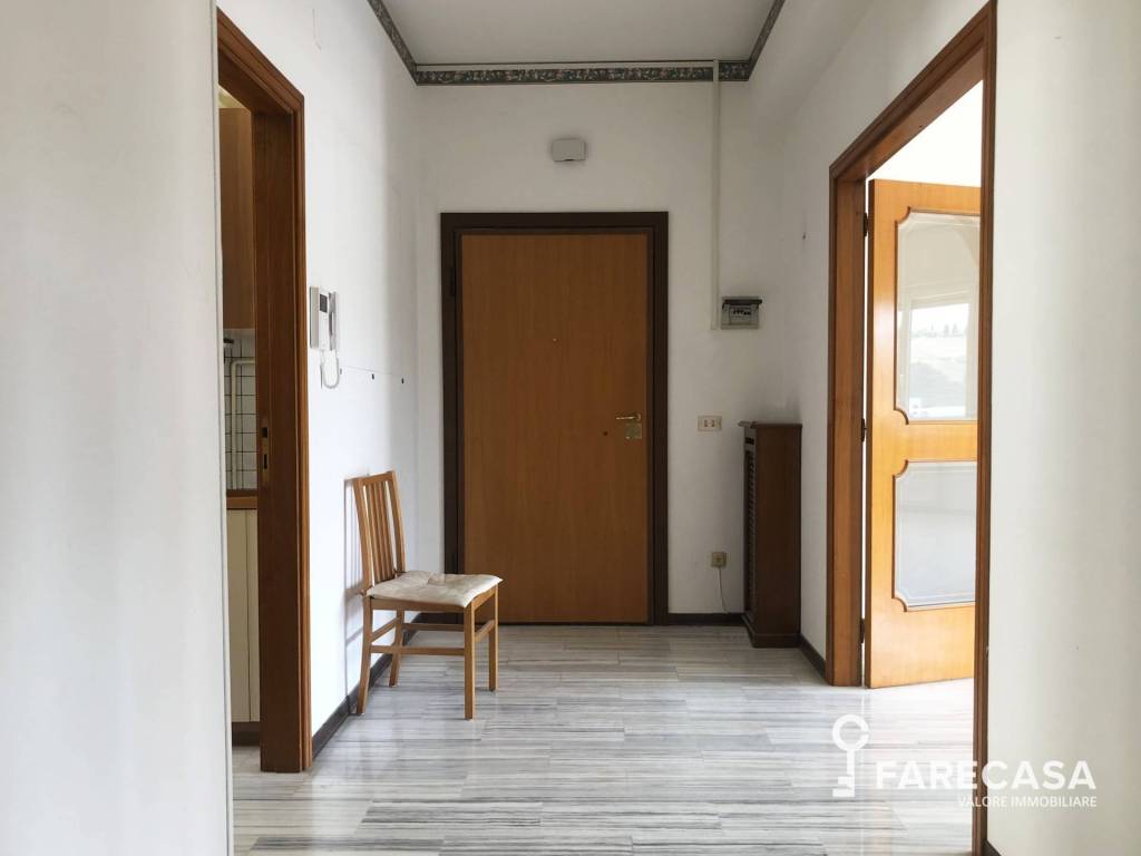Appartamento a Teramo in Alberto Pepe, 14 - Foto 4