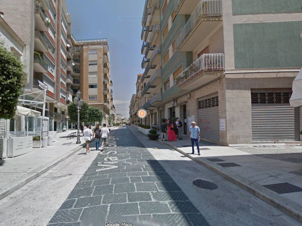 Appartamento a Trani in Via San Giorgio - Foto 2