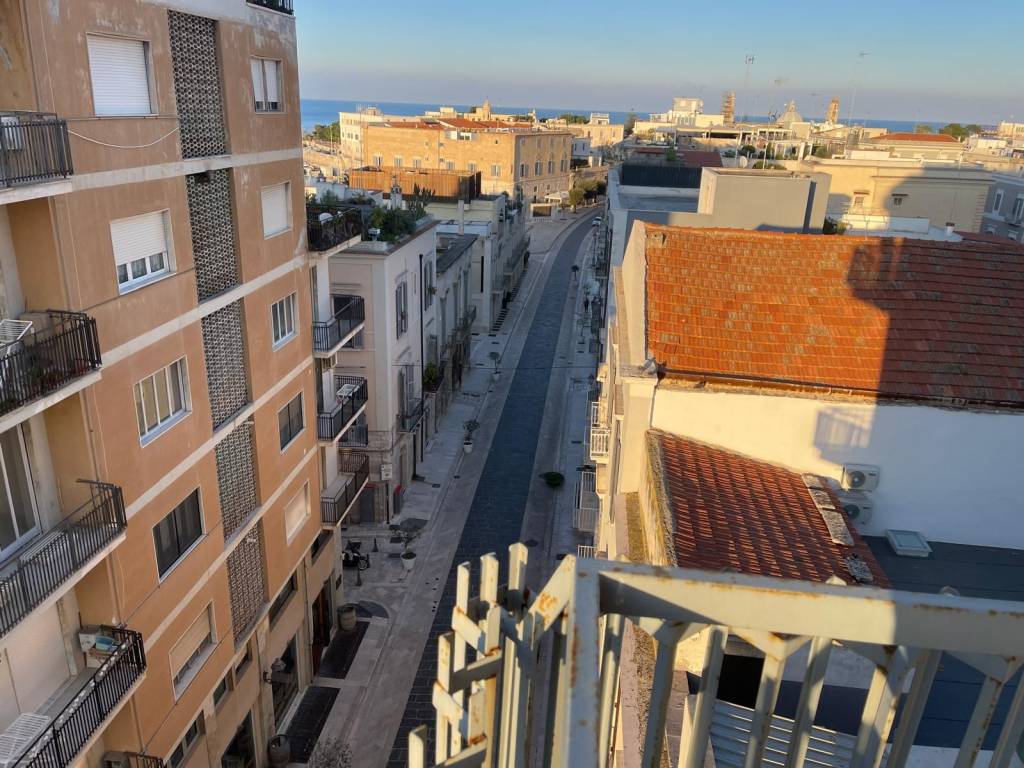 Appartamento a Trani in Via San Giorgio - Foto 3