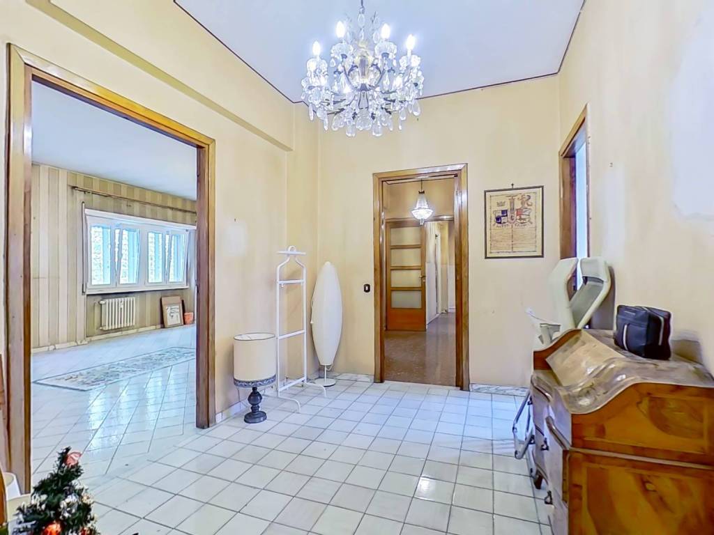 Appartamento a Roma in Via Renato Fucini - Foto 1