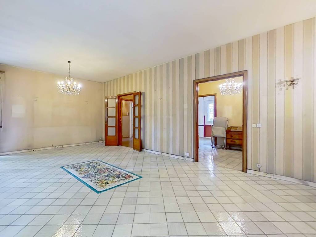Appartamento a Roma in Via Renato Fucini - Foto 3