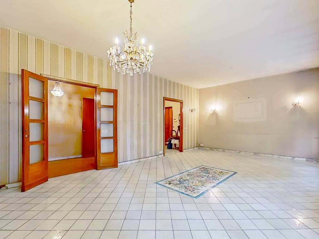 Appartamento a Roma in Via Renato Fucini - Foto 5