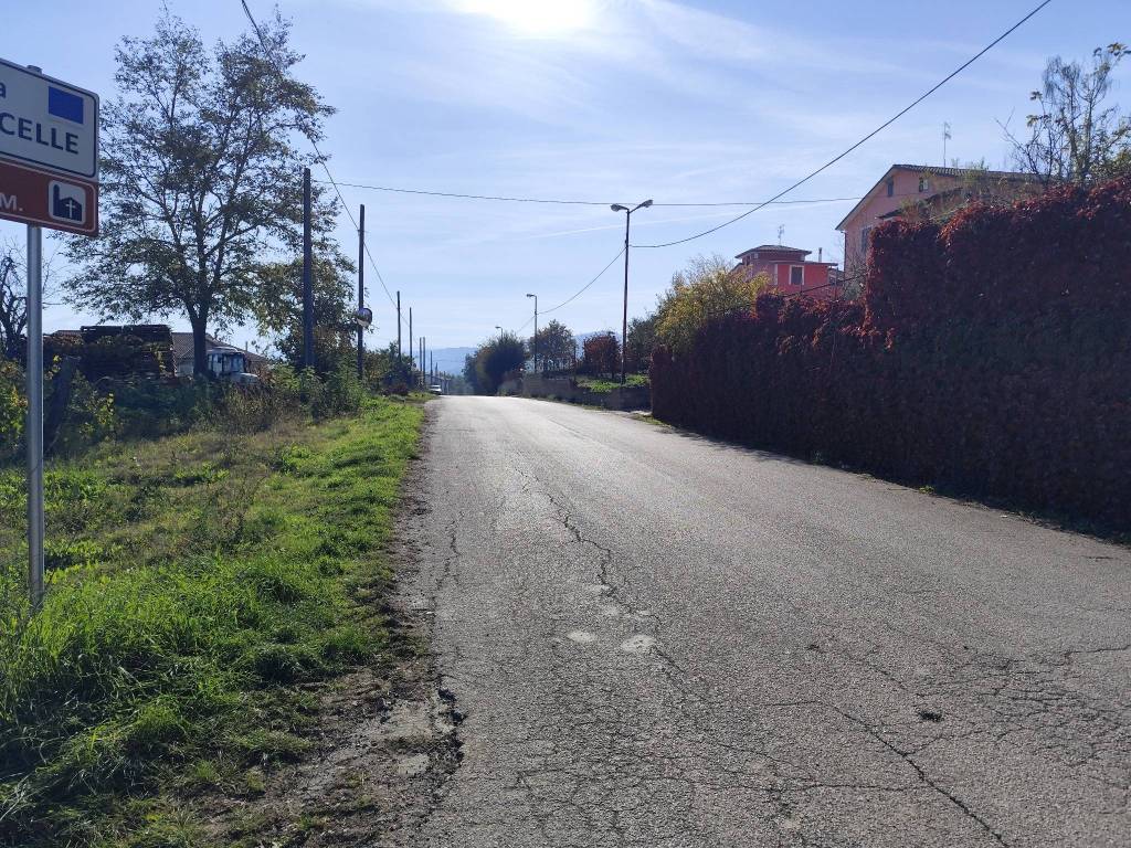 Terreno a Torre le nocelle in SP234 - Foto 4