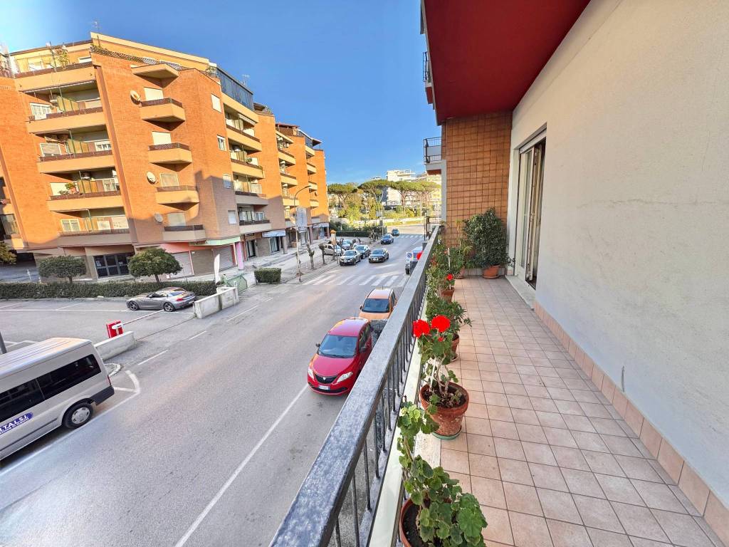 Appartamento a Nettuno in Via Ennio Visca - Foto 3