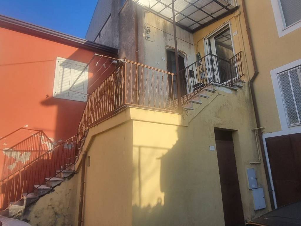 Appartamento a San potito ultra in Via Cupa del Forno - Foto 3