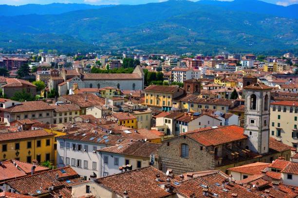 Palazzo / stabile a Pistoia - Foto 2