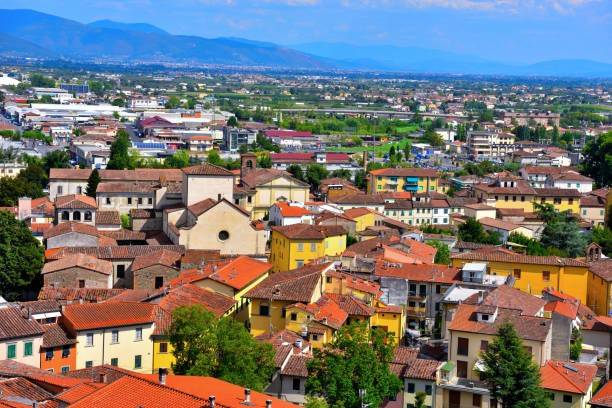 Palazzo / stabile a Pistoia - Foto 4