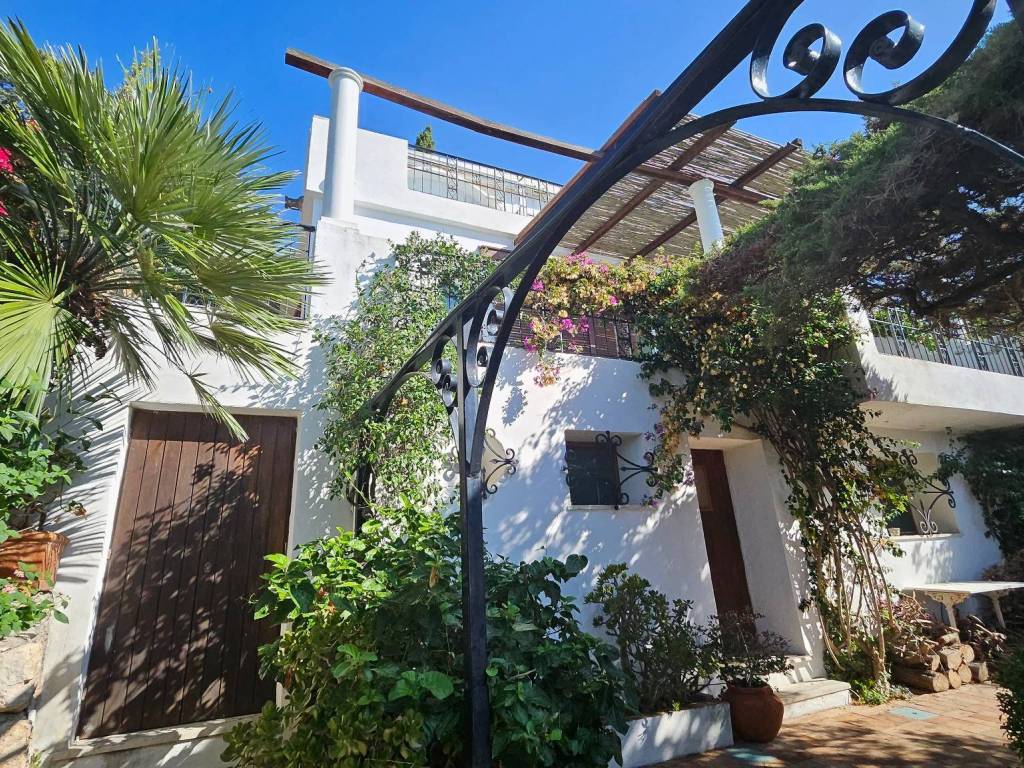 Villa a San felice circeo in Via del Faro - Foto 4