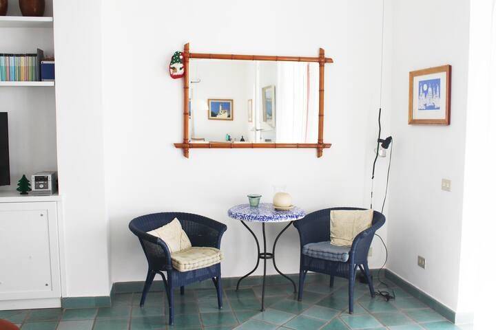 Villa a San felice circeo in Via del Faro - Foto 5
