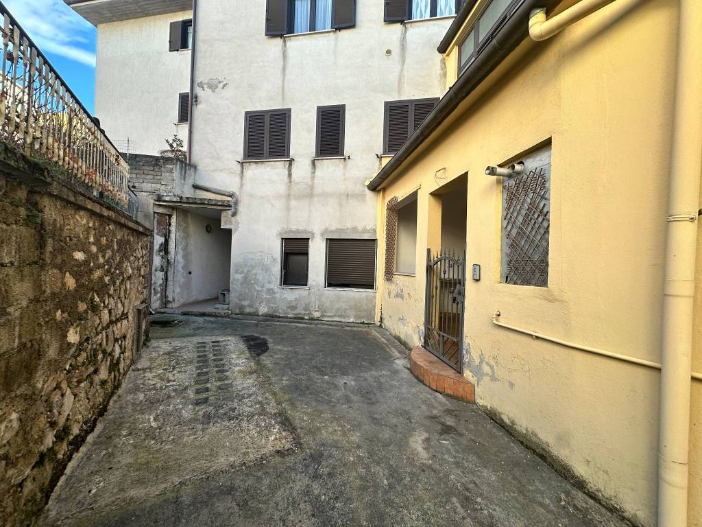 Appartamento a Fiuggi in Via Vecchia Fiuggi, 171 - Foto 3