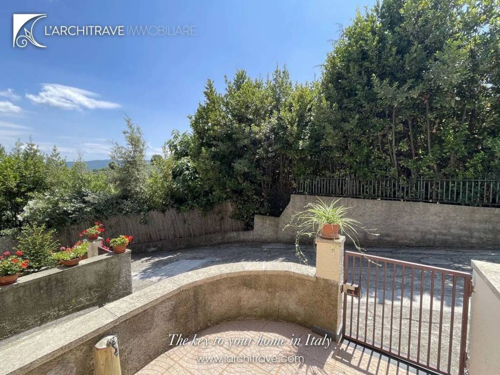 Villa a Chianni in Strada Road Del Monte Vaso - Foto 3