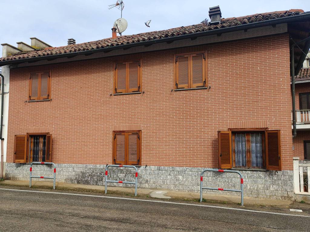 Villa a Asti in Frazione Quarto Superiore, 23 - Foto 2