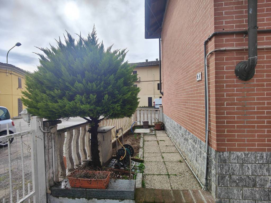 Villa a Asti in Frazione Quarto Superiore, 23 - Foto 3