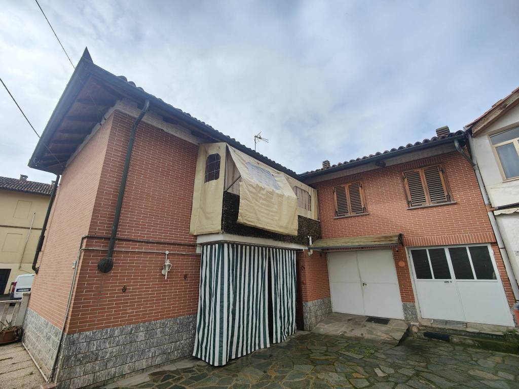Villa a Asti in Frazione Quarto Superiore, 23 - Foto 4