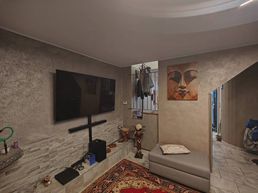 Villa a Asti in Frazione Quarto Superiore, 23 - Foto 5